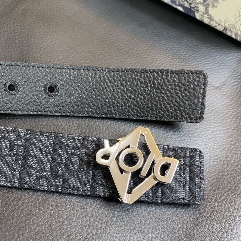 chr1st1an D10r belts